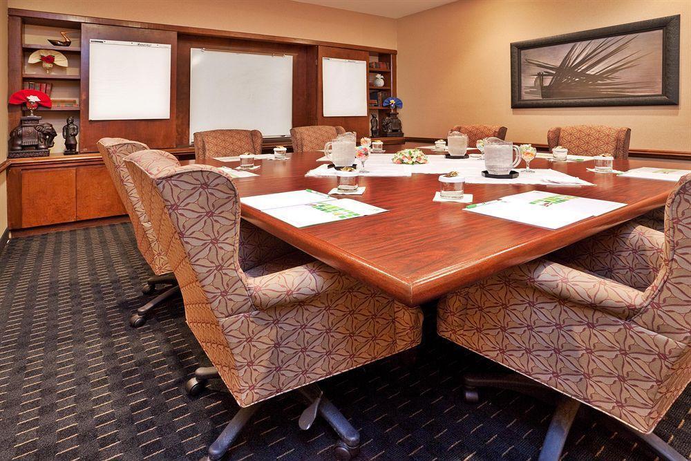 Doubletree By Hilton Winston Salem - University, Nc Fasiliteter bilde