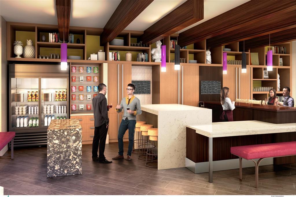 Doubletree By Hilton Winston Salem - University, Nc Restaurant bilde